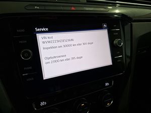 Volkswagen Arteon bild 14