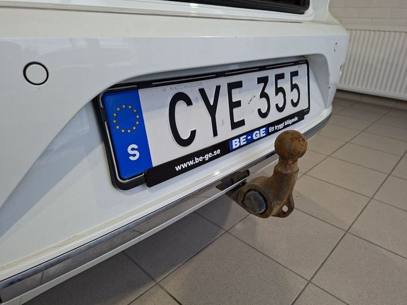 Volkswagen Arteon bild 15