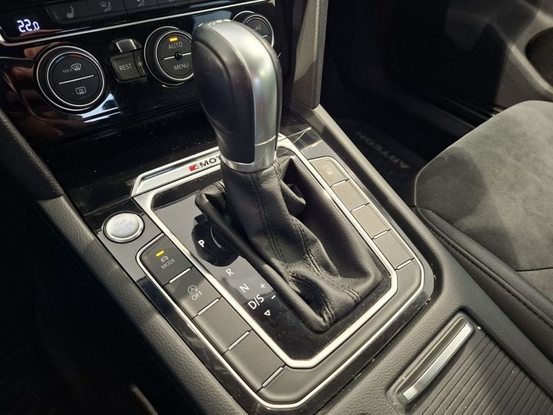 Volkswagen Arteon bild 7