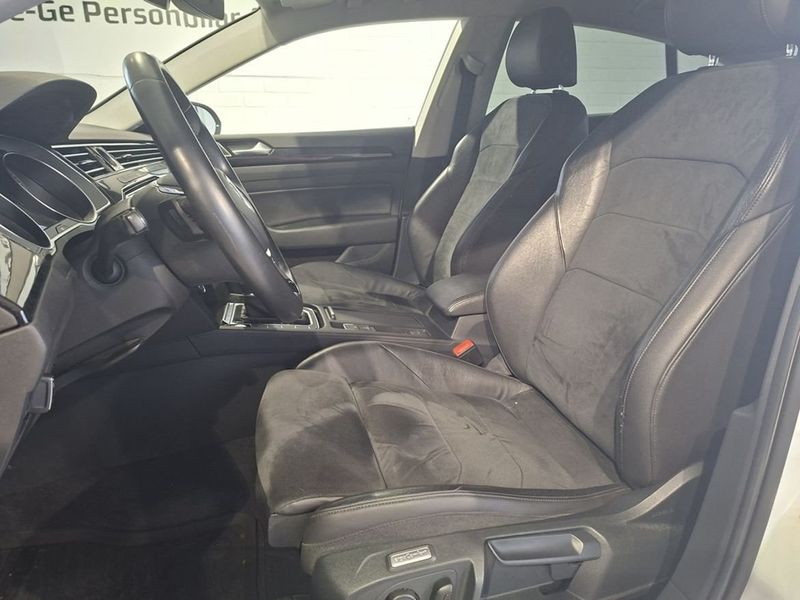 Volkswagen Arteon bild 5
