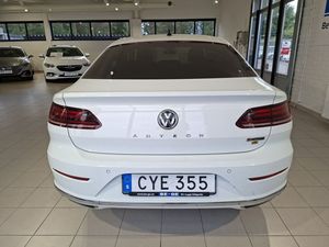 Volkswagen Arteon bild 10