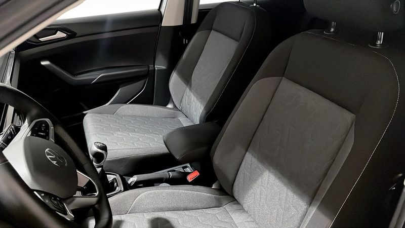 Volkswagen T-Cross bild 8