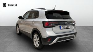 Volkswagen T-Cross bild 3