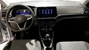 Volkswagen T-Cross bild 10