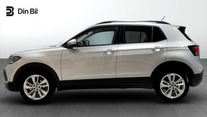 Volkswagen T-Cross bild 2