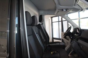 Volkswagen Crafter bild 11