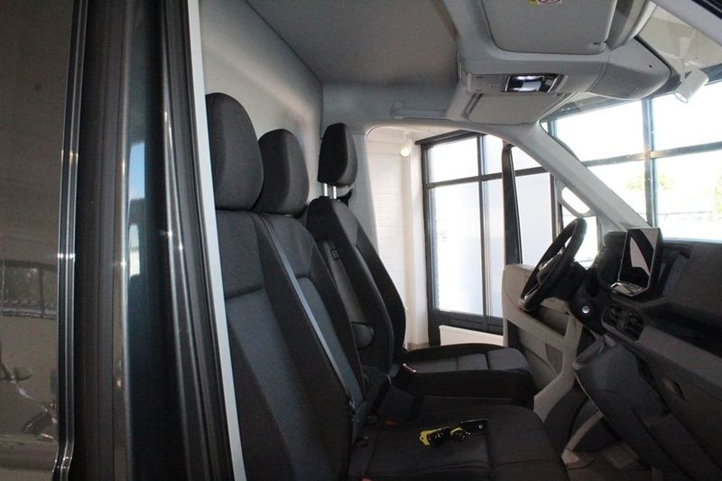 Volkswagen Crafter bild 11