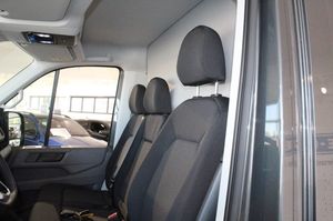 Volkswagen Crafter bild 9