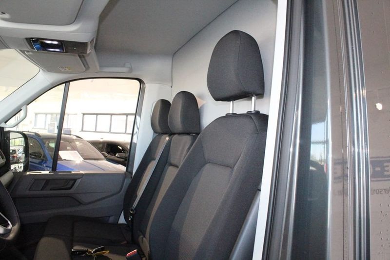 Volkswagen Crafter bild 9