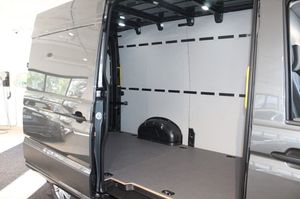 Volkswagen Crafter bild 6