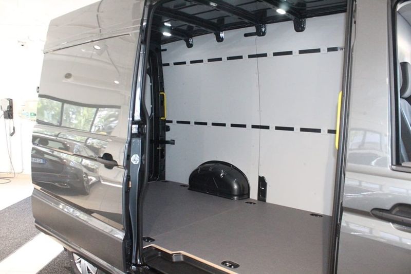 Volkswagen Crafter bild 6