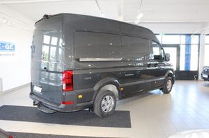 Volkswagen Crafter bild 5