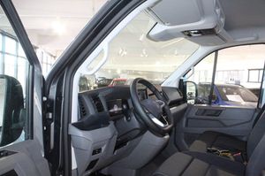 Volkswagen Crafter bild 8