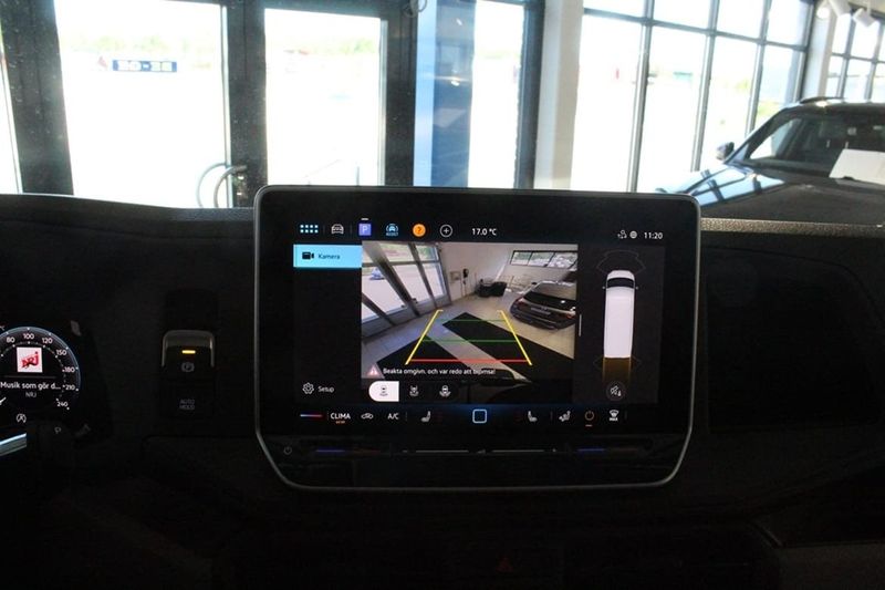 Volkswagen Crafter bild 14