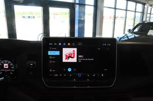 Volkswagen Crafter bild 13
