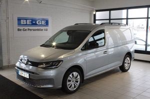 Volkswagen Caddy Maxi bild 1