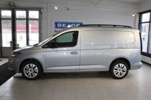 Volkswagen Caddy Maxi bild 4