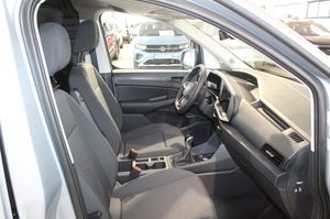 Volkswagen Caddy Maxi bild 13