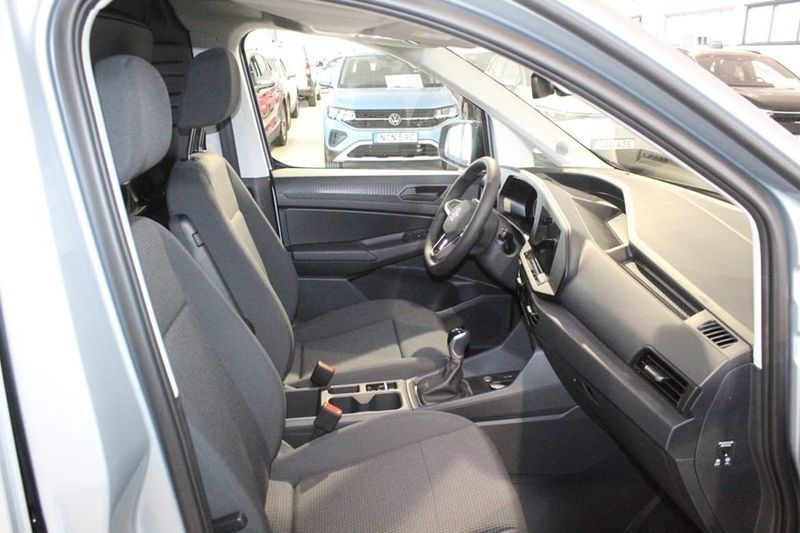 Volkswagen Caddy Maxi bild 13