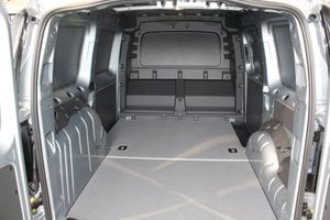Volkswagen Caddy Maxi bild 10