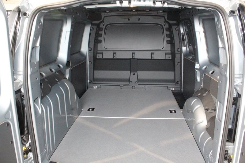 Volkswagen Caddy Maxi bild 10