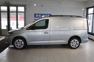 Volkswagen Caddy Maxi bild 3