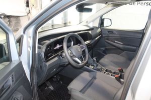Volkswagen Caddy Maxi bild 15