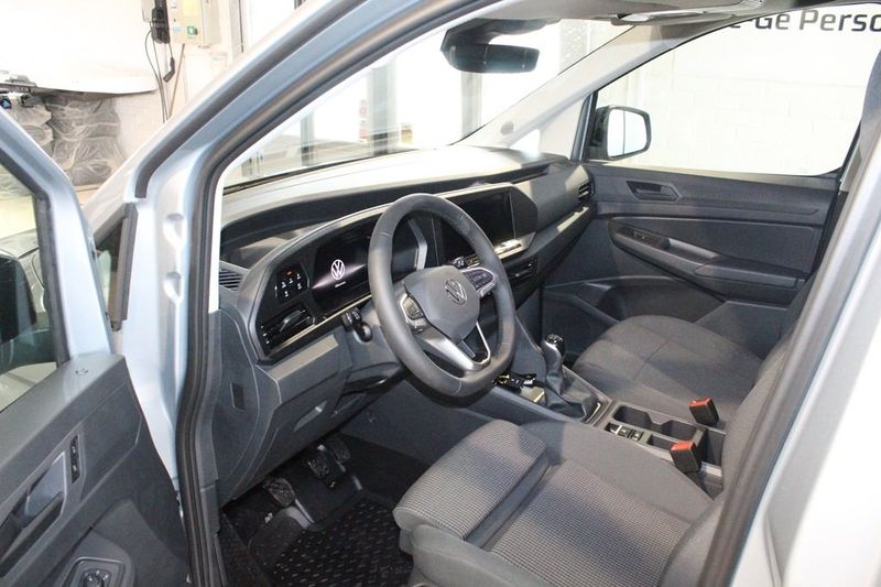 Volkswagen Caddy Maxi bild 15