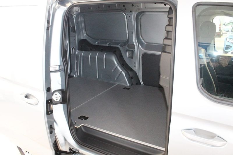 Volkswagen Caddy Maxi bild 12
