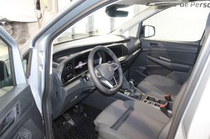 Volkswagen Caddy Maxi bild 16
