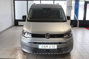 Volkswagen Caddy Maxi bild 6