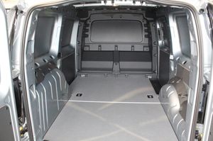 Volkswagen Caddy Maxi bild 11