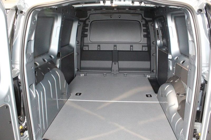 Volkswagen Caddy Maxi bild 11