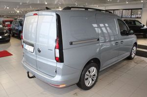 Volkswagen Caddy Maxi bild 8