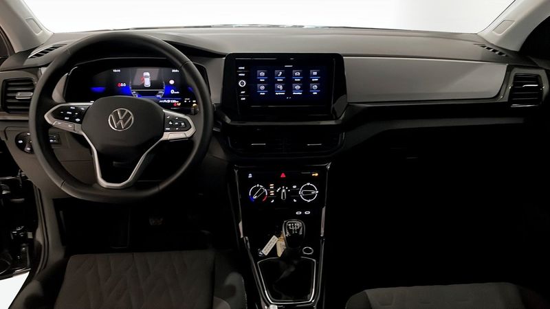 Volkswagen T-Cross bild 10