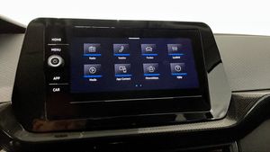 Volkswagen T-Cross bild 9