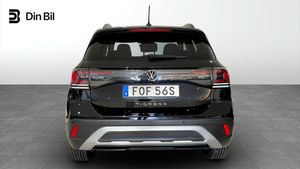 Volkswagen T-Cross bild 5