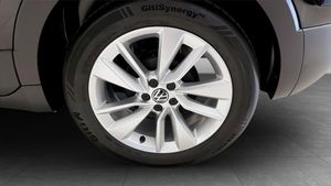 Volkswagen T-Cross bild 6