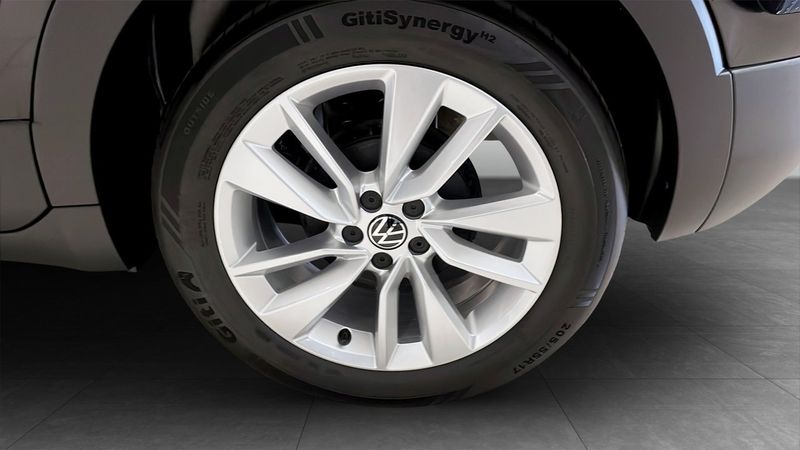 Volkswagen T-Cross bild 6