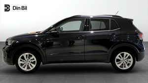 Volkswagen T-Cross bild 2