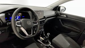 Volkswagen T-Cross bild 7