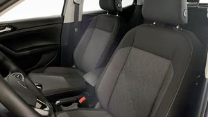 Volkswagen T-Cross bild 8