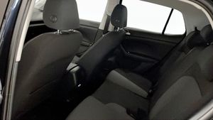 Volkswagen T-Cross bild 11