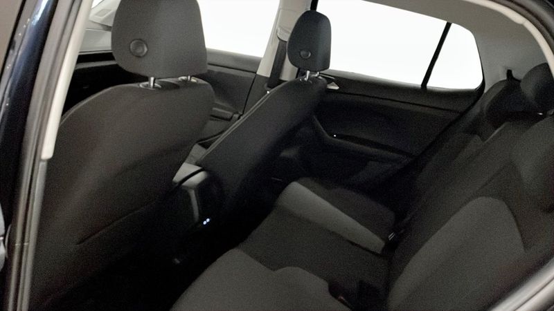 Volkswagen T-Cross bild 11
