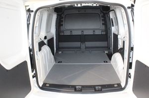 Volkswagen Caddy bild 9