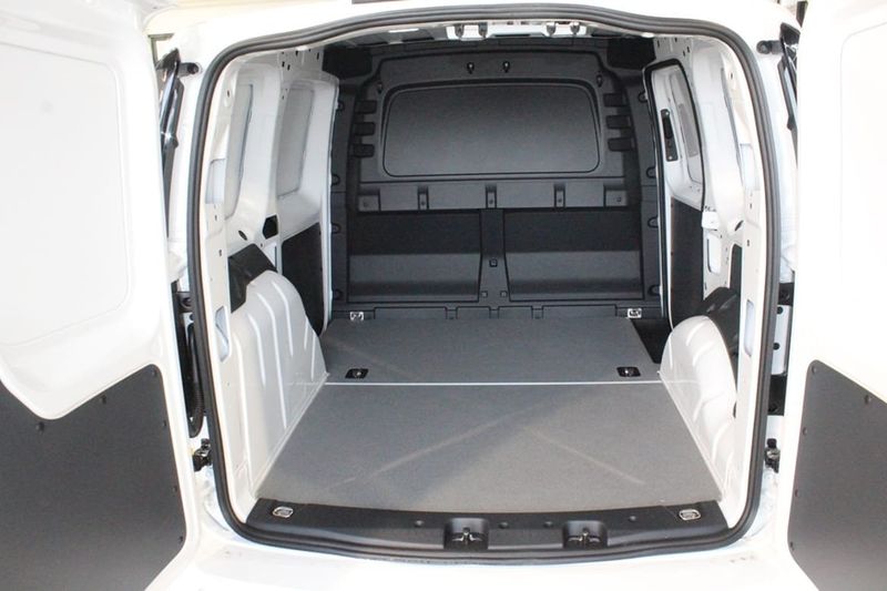 Volkswagen Caddy bild 9