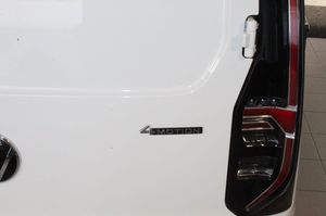 Volkswagen Caddy bild 6
