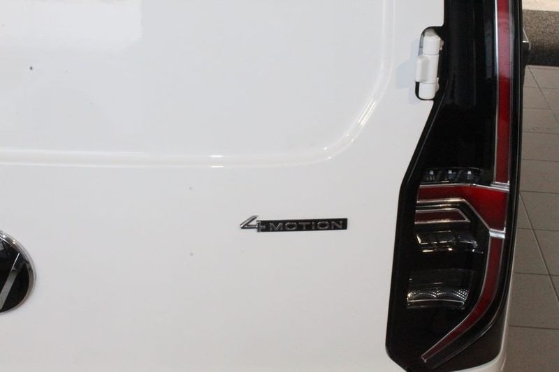 Volkswagen Caddy bild 6