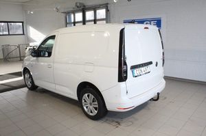 Volkswagen Caddy bild 8