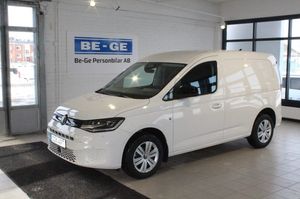 Volkswagen Caddy bild 1
